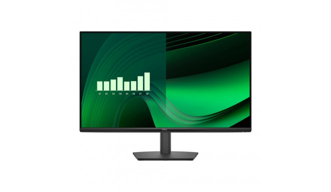 Dell E2725HM | 27 " | IPS | FHD | 16:9 | 100 Hz | 5 ms | 1920 x 1080 pixels | 300 cd/m² | HDMI ports
