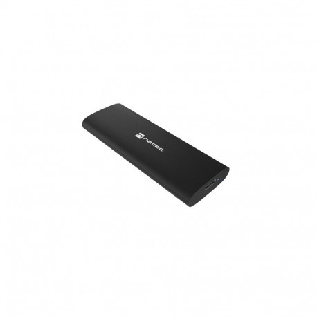 Genesis External HDD/SDD M.2 NVME Lite, USB-C 3.1 | Natec Rhino