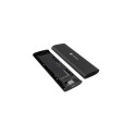 Genesis väline HDD/SDD M.2 NVME Lite, USB-C 3.1 | Natec Rhino