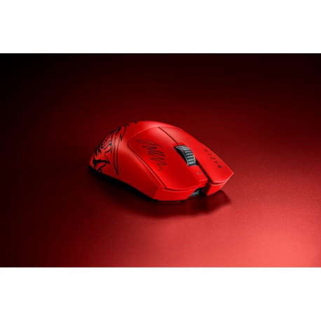 Razer mängurihiir Viper V3 Pro Faker Edition, juhtmevaba/juhtmega