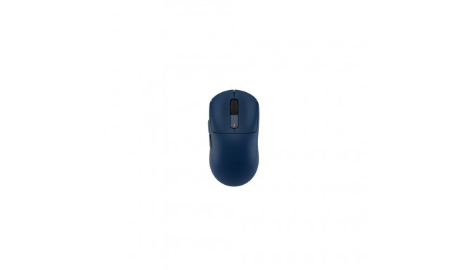 Fury Gaming Mouse Tanto T4 juhtmega/juhtmevaba 2.4 GHz, Bluetooth, USB sinine