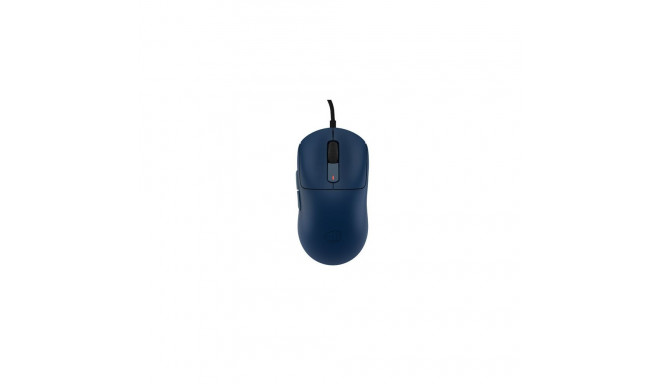 Fury Gaming Mouse Tanto T4 juhtmega USB sinine