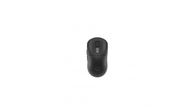 Fury Gaming Mouse Tanto T4 juhtmega/juhtmevaba 2.4 GHz, Bluetooth, USB must