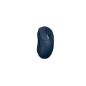 Fury Gaming Mouse Tanto T4 juhtmega/juhtmevaba 2.4 GHz, Bluetooth, USB sinine