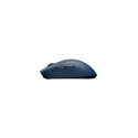 Fury Gaming Mouse Tanto T4 juhtmega/juhtmevaba 2.4 GHz, Bluetooth, USB sinine