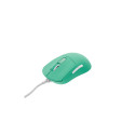 Fury Gaming Mouse | Tanto T4 | Wired | USB | Mint