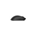 Fury Gaming Mouse | Tanto T4 | Wired/Wireless | 2.4 GHz, Bluetooth, USB | Black
