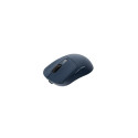 Fury Gaming Mouse Tanto T4 juhtmega/juhtmevaba 2.4 GHz, Bluetooth, USB sinine