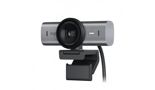 Logitech UHD 4K voogedastus veebikaamera MX Brio