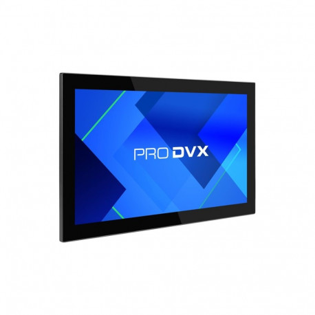 ProDVX puuteekraan APPC-15XP-R23 15.6" Android maastik/portree 24/7 LPDDR4 SDRAM Wi-Fi 800:1 170°/17