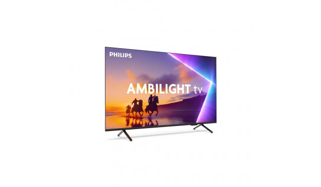 Philips 65PUS8510/12 65 nutiteler TITAN OS UHD must