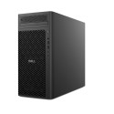 Dell Pro | Max | Desktop | Tower | Intel Core U5 | 235 | Internal memory 16 GB | DDR5 | Solid-state 