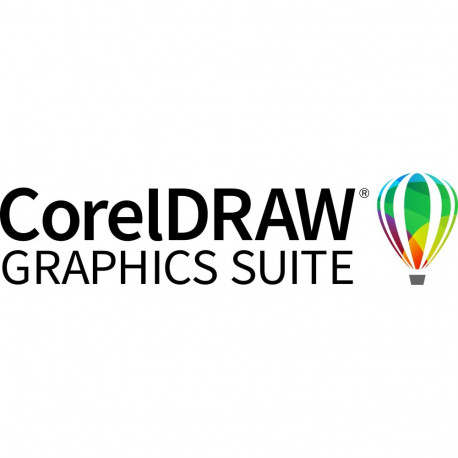 Corel CorelDRAW Graphics Suite 2025 ESD üks võti järel