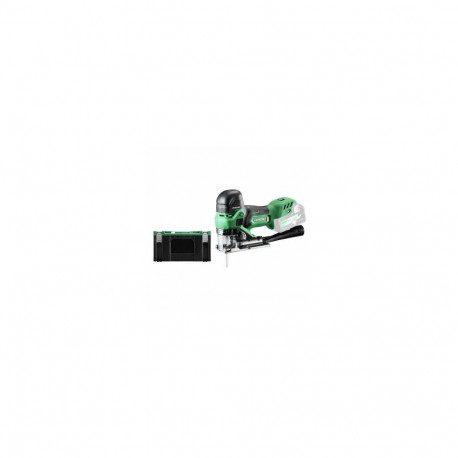 HIKOKI.JIGSAW 36V CJ36DB W2Z MV HSC