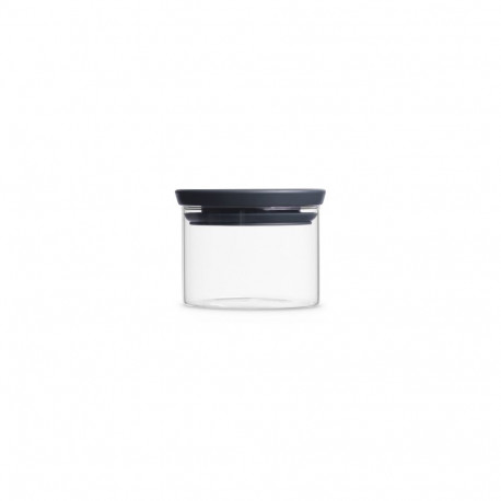 BRABANTIA klaaspurk 0.35 l 298301