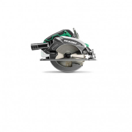 HIKOKI.CIRCULAR SAW 36V 190mm C3607DB W2Z MV BL HSC