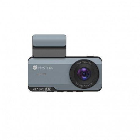 Navitel R87 GPS | IPS 412 x 960 | GPS (satelliit) | kaardid kaasas