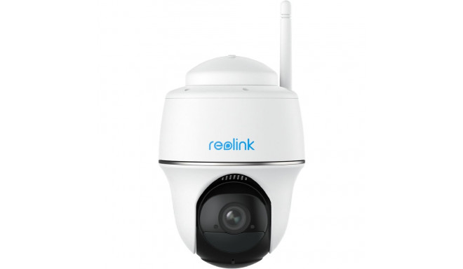 Reolink Argus PT Lite väli- ja siseturvakaamera