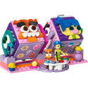 LEGO Disney Pixar 43248 - Inside Out 2 Emotion Cubes
