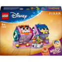 LEGO Disney Pixar 43248 - Inside Out 2 Emotion Cubes