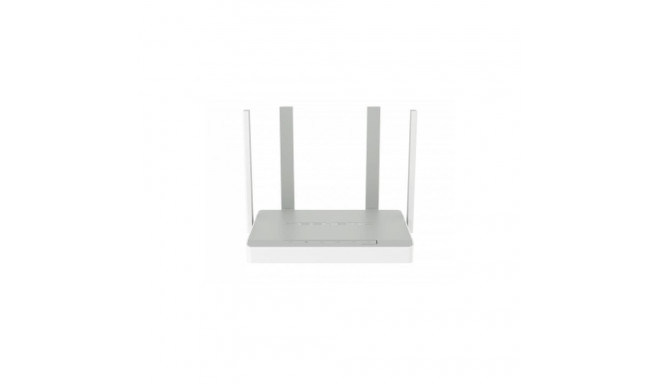 Keenetic Hopper AX1800 Mesh WiFi 6 Router