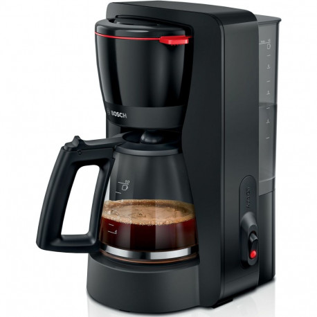 Bosch TKA2M114 My Moment tilguti kohvimasin must