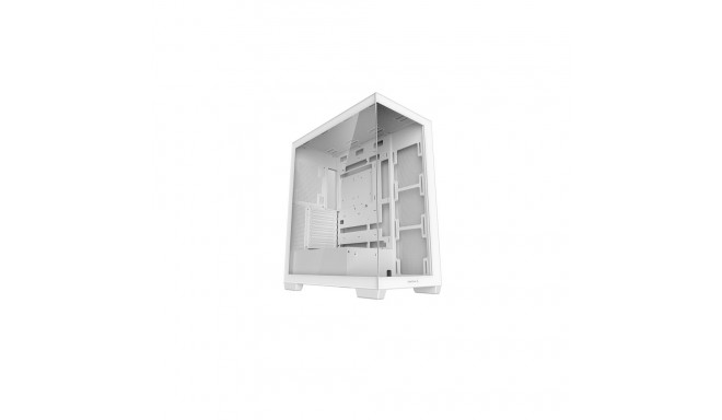Deepcool CG580 Case White (R-CG580-WHNDA0-G-1)
