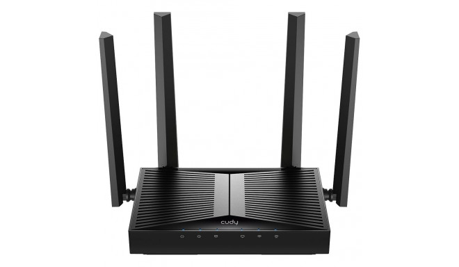 Router Cudy WR3600