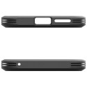 Spigen Tough Armor MAG ümbris Google Pixel 9A must