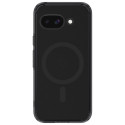 Spigen Ultra Hybrid MAG ümbris Google Pixel 9A jaoks härmatisemust