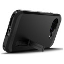 Spigen Tough Armor MAG ümbris Google Pixel 9A must