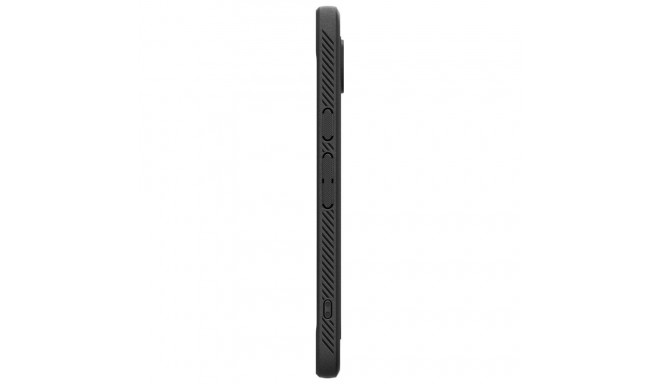 Spigen Rugged Armor MAG Case for Google Pixel 9A Black