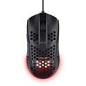 Trust GXT928 HELOX light black gaming mouse 25306