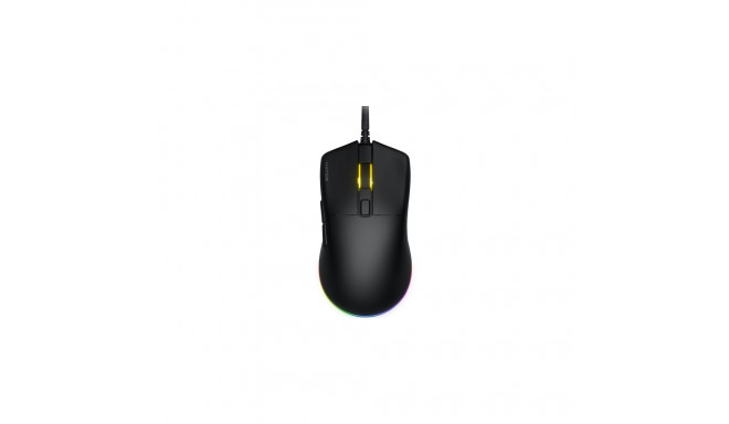 Hator HTM610 Pulsar 3 12000dpi Wired mouse for gamers