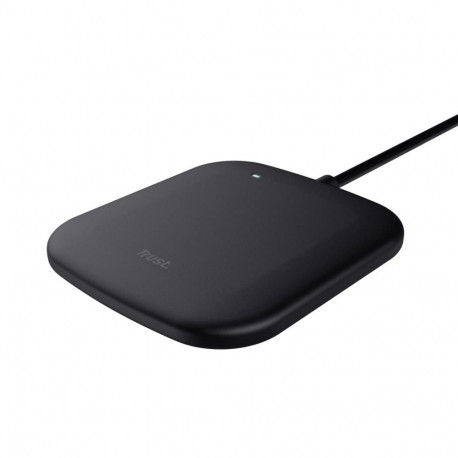 Trust ID Card Reader Ceto Black 24736
