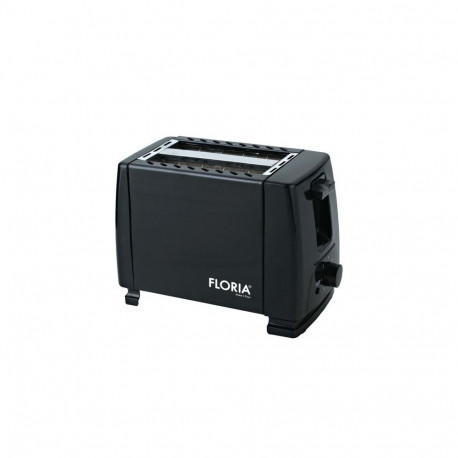 Floria ZLN1826 Toaster 700W