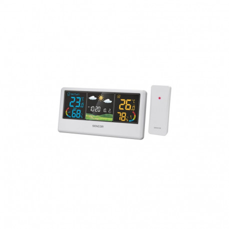 Sencor SWS 4100 W Weather station