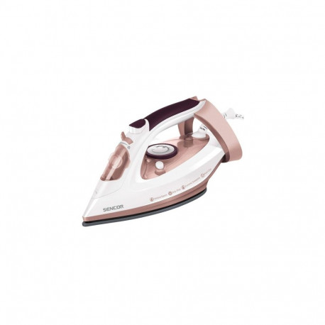 Sencor SSI 3520RS Steam iron 3100W