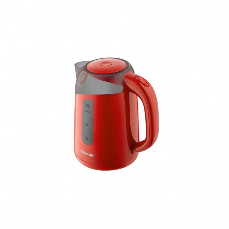 Sencor SWK 1704RD Electric kettle 1.7L 2200W