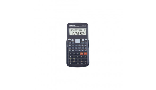 Sencor SEC 170 koolikalkulaator