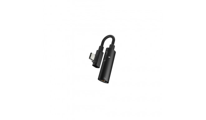 HOCO LS19 Type-C 2in1 Audio Converter