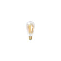 Smart LED bulb Sonoff B02-F-ST64 White