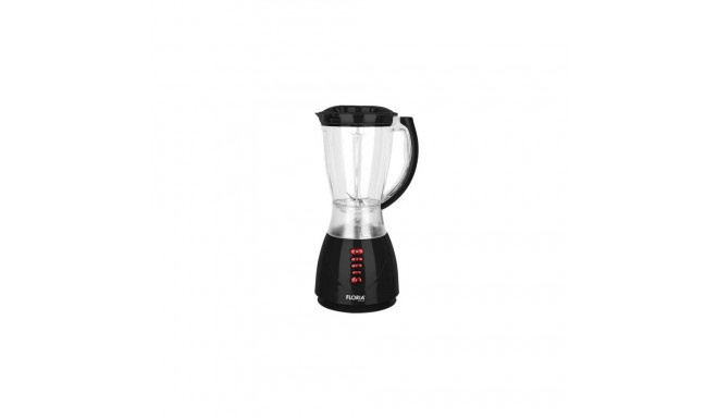 Floria ZLN3080 lauablender 1,5L 300W