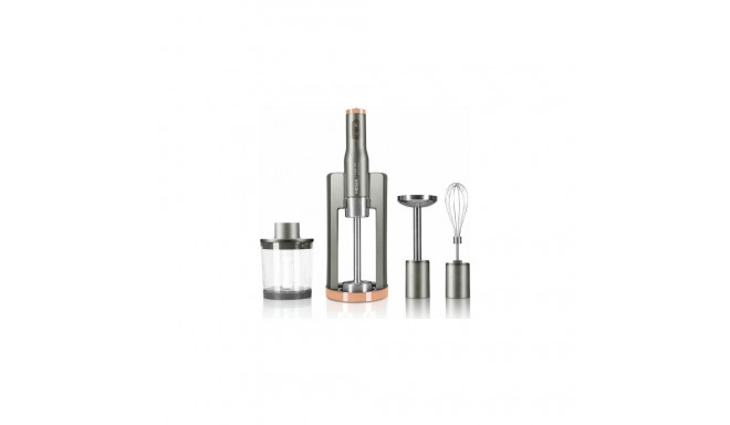 Haeger HB-80C.024A super set käsimikser 4in1 800W