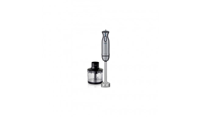 Haeger HB-10C.019A Extreme Chopper Hand Blender 2in1 1000W