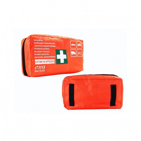 First aid kit M size