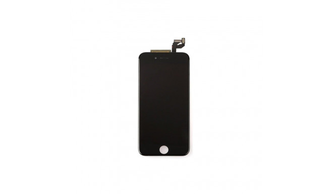 HQ A+ Analog LCD Touch Display Panel for Apple iPhone 6S Plus full set Black