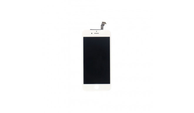 HQ A+ analoog LCD puutetundlik ekraanipaneel Apple iPhone 6 Plus täiskomplekt valge