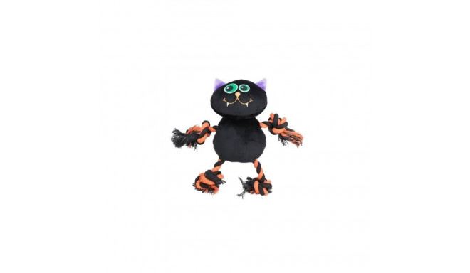 Trixie Halloween koerte plüüsist mänguasi, plüüs|köis|32 cm|1 tk