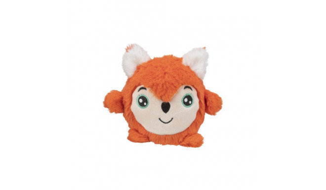 Plush toy - Trixie Fox, round, plush, 11 cm
